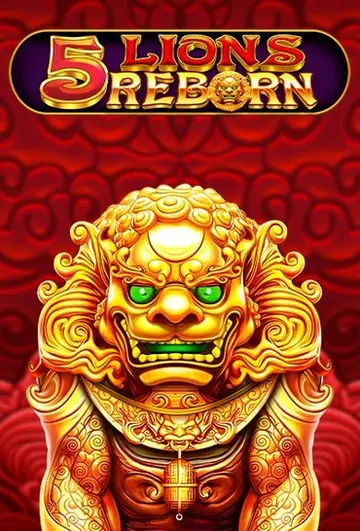 5LionsReborn