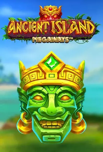 AncientIslandMegaways