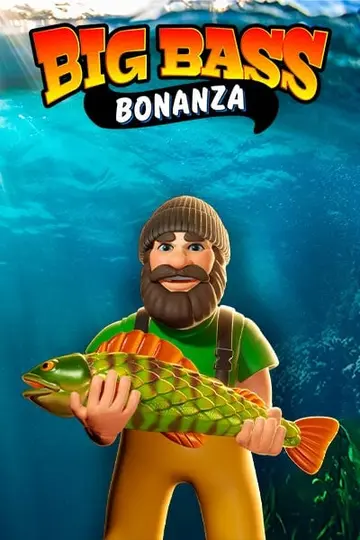 BigBassBonanza