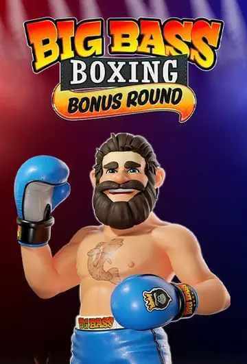 BigBassBoxingBonusRound