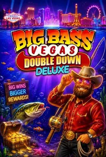 BigBassDoubleDownDeluxe