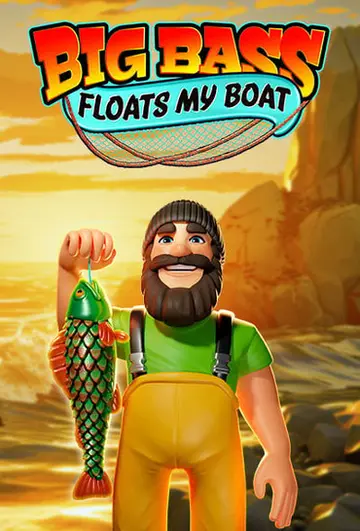 BigBassFloatsMyBoat