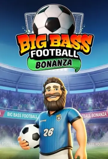 BigBassFootballBonanza