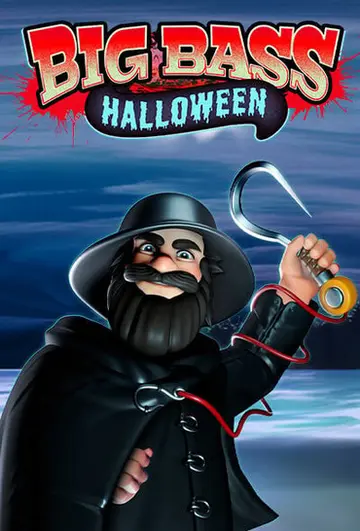 BigBassHalloween