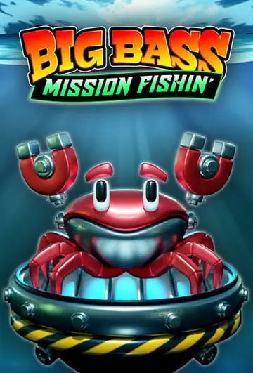 BigBassMissionFishin