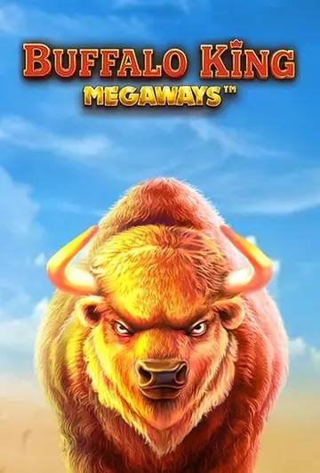 BuffaloKingMegaways