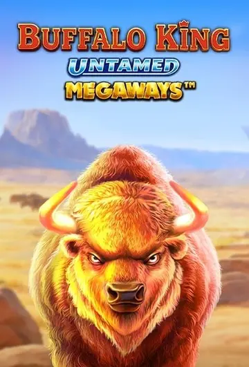 BuffaloKingUntamedMegaways