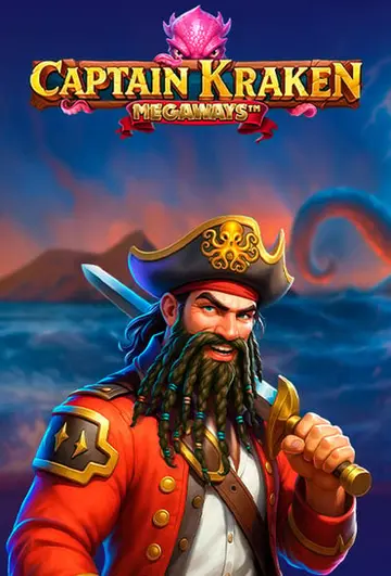 CaptainKrakenMegaways