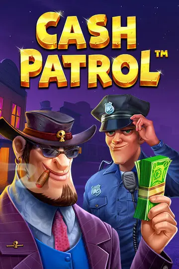 CashPatrol