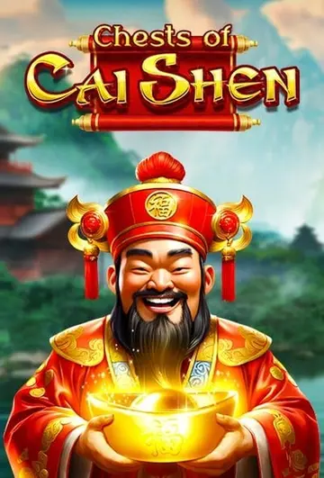 ChestsOfCaiShen