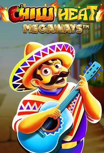 ChilliHeatMegaways