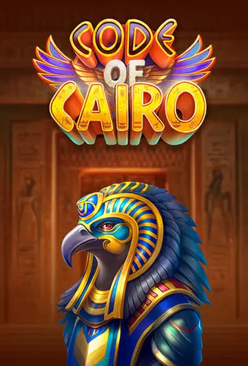 CodeOfCairo