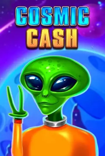 CosmicCash