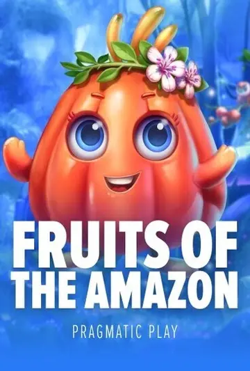FruitsOfTheAmazon