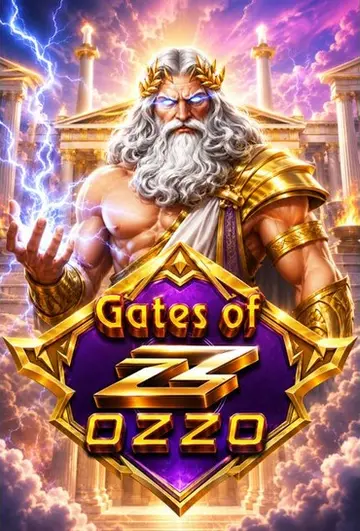 GatesOfOzzo
