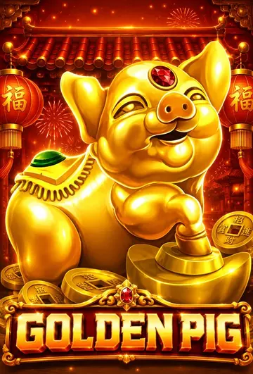 GoldenPig