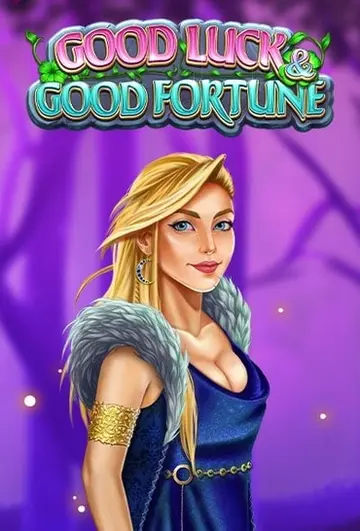 GoodLuckGoodFortune