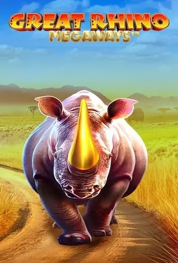 GreatRhinoMegaways