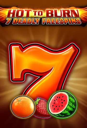 HotToBurn7DeadlyFreeSpins
