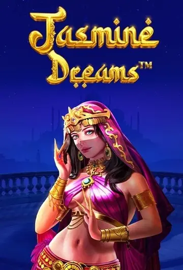 JasmineDreams