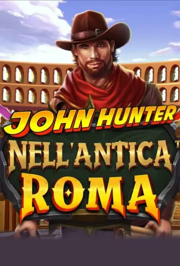 JohnHunterNellAnticaRoma