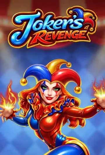 JokersRevenge