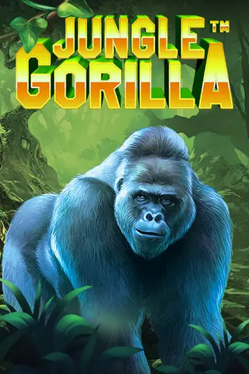 JungleGorilla
