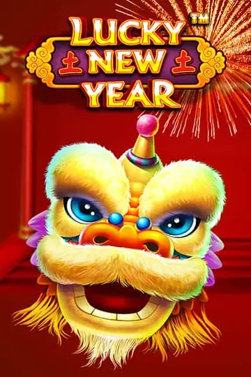 LuckyNewYear