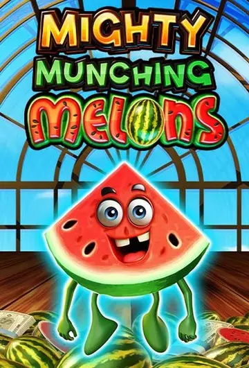 MightyMunchingMelons