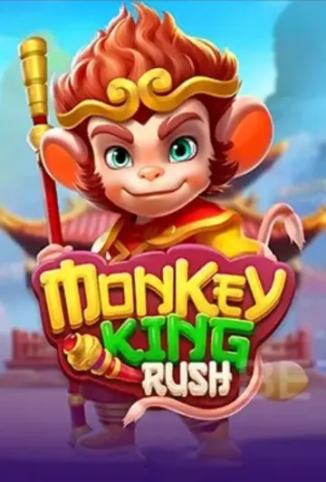 MonkeyKingRush