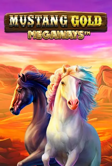 MustangGoldMegaways