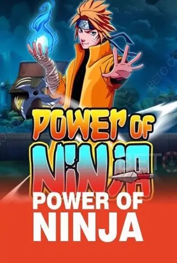 PowerOfNinja