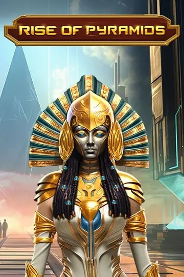 RiseOfPyramids