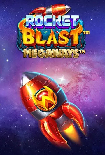 RocketBlastMegaways