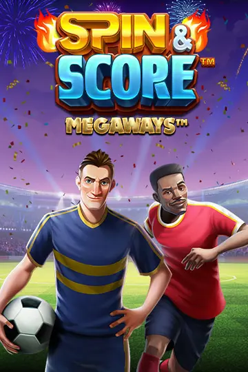 SpinScoreMegaways
