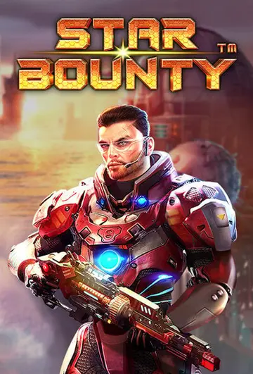 StarBounty