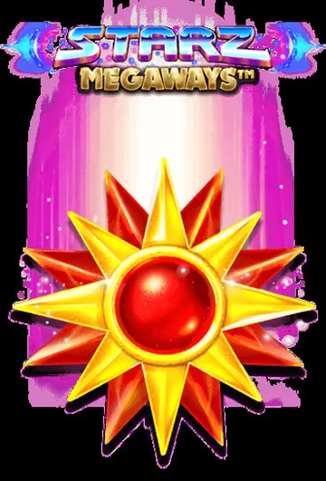 StarzMegaways