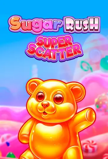 SugarRushSuperScatter