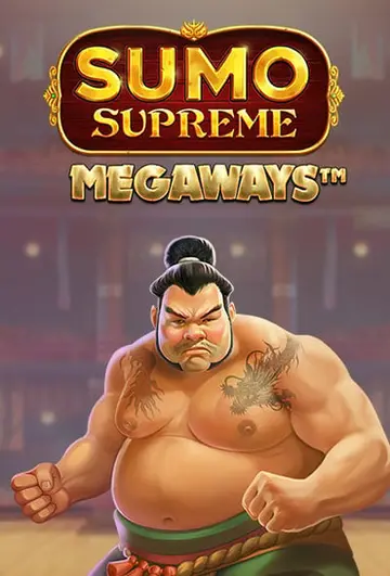 SumoSupremeMegaways