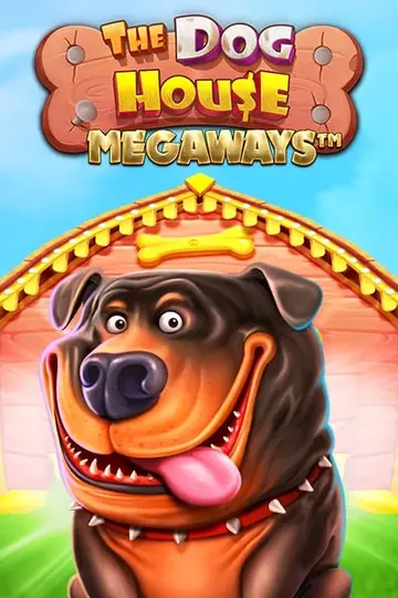 TheDogHouseMegaways