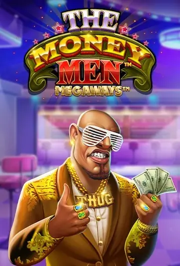 TheMoneyMenMegaways