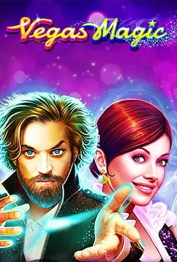 VegasMagic