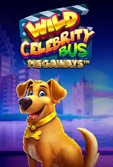 WildCelebrityBusMegaways