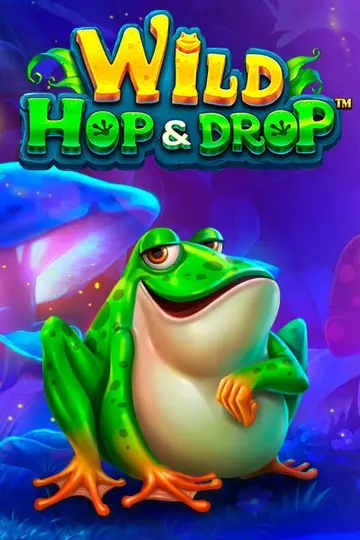 WildHopdrop