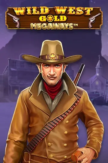 WildWestGoldMegaways