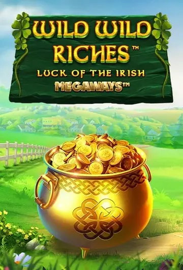 WildWildRichesMegaways