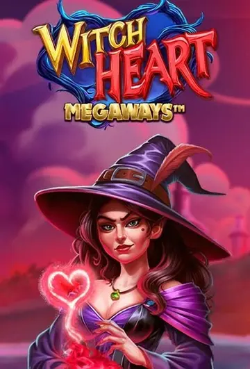 WitchHeartMegaways