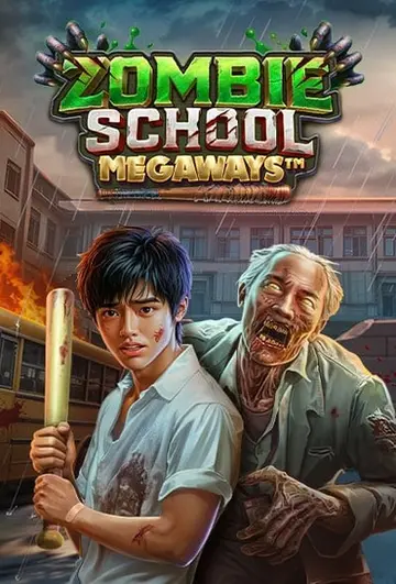 ZombieSchoolMegaways