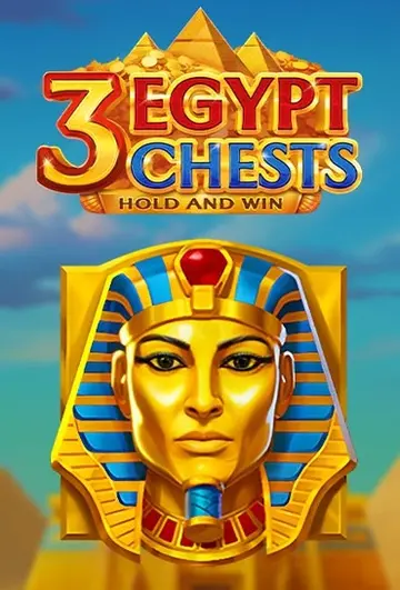 3EgyptChests