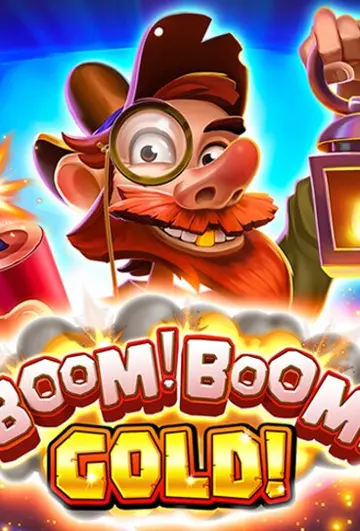BoomBoomGold